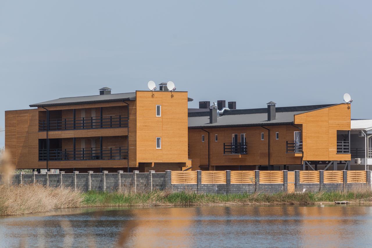 Villa Solomare زاتوكا المظهر الخارجي الصورة